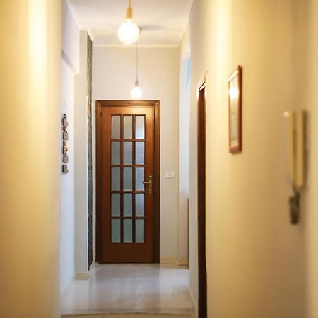 Quiet Apartment In The Rione Sanita In The Toto District Napoli Exterior foto