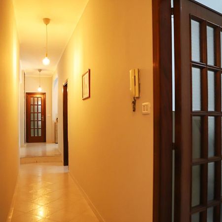 Quiet Apartment In The Rione Sanita In The Toto District Napoli Exterior foto