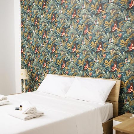 Quiet Apartment In The Rione Sanita In The Toto District Napoli Exterior foto