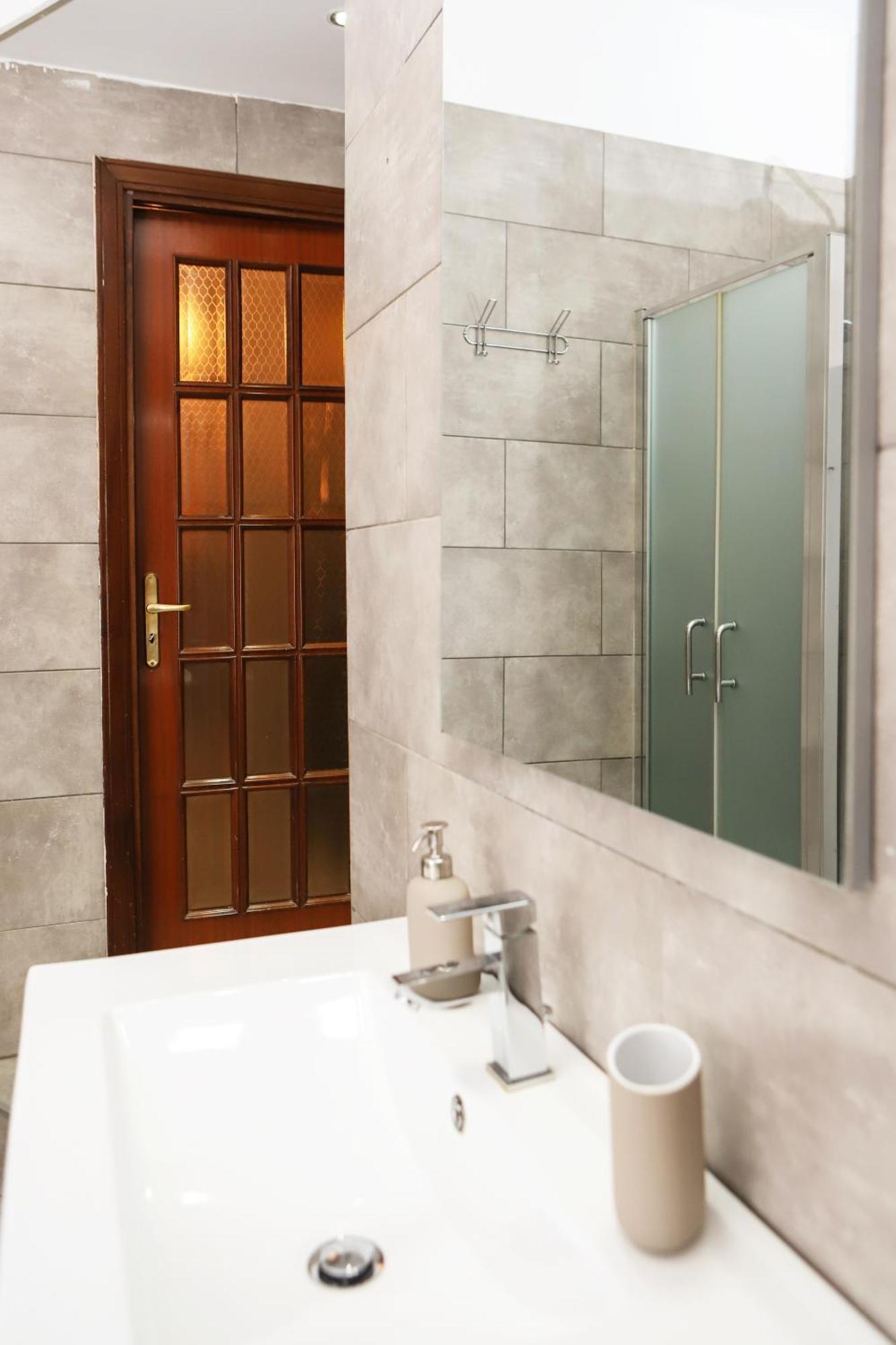 Quiet Apartment In The Rione Sanita In The Toto District Napoli Exterior foto