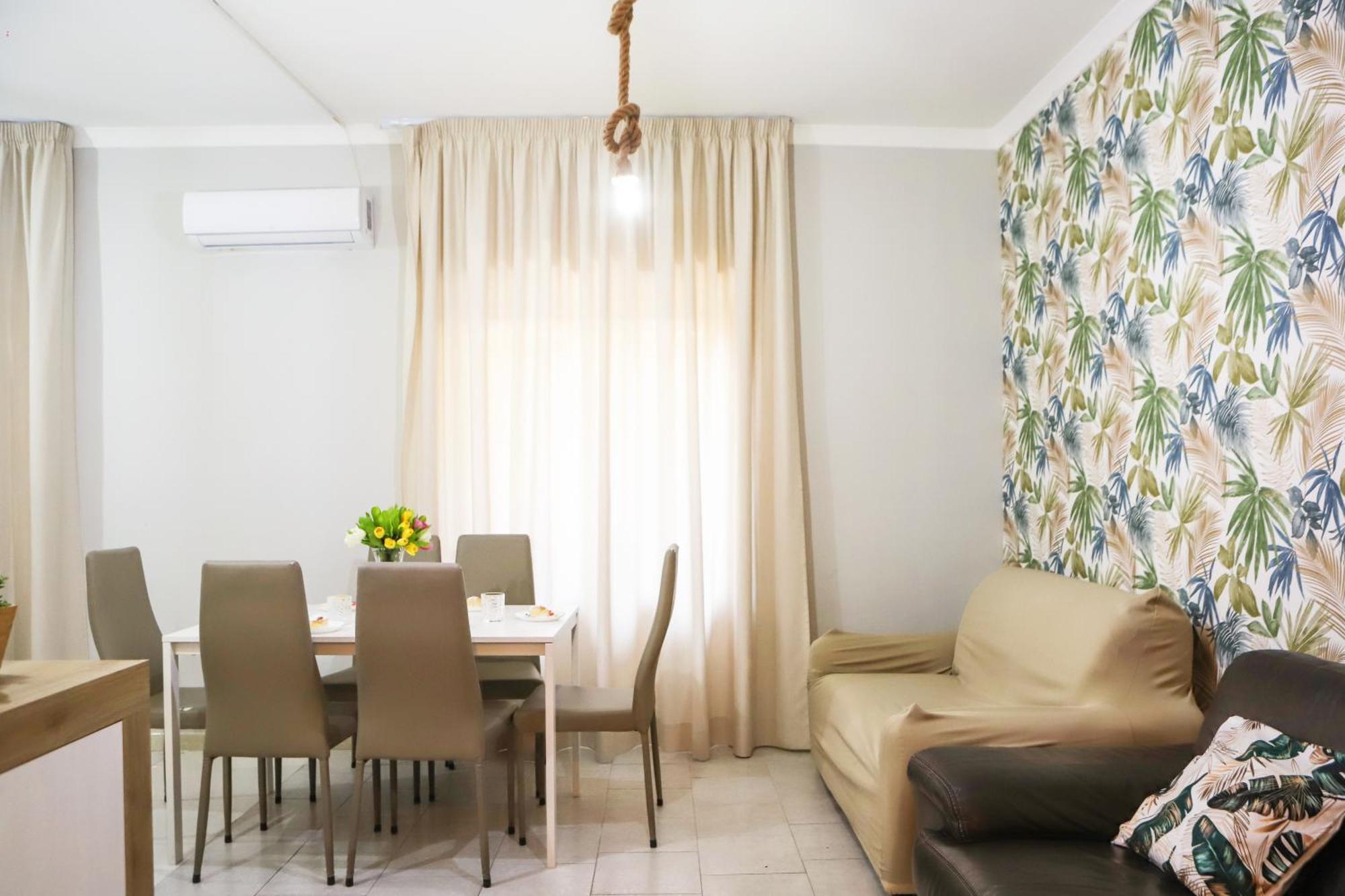 Quiet Apartment In The Rione Sanita In The Toto District Napoli Exterior foto