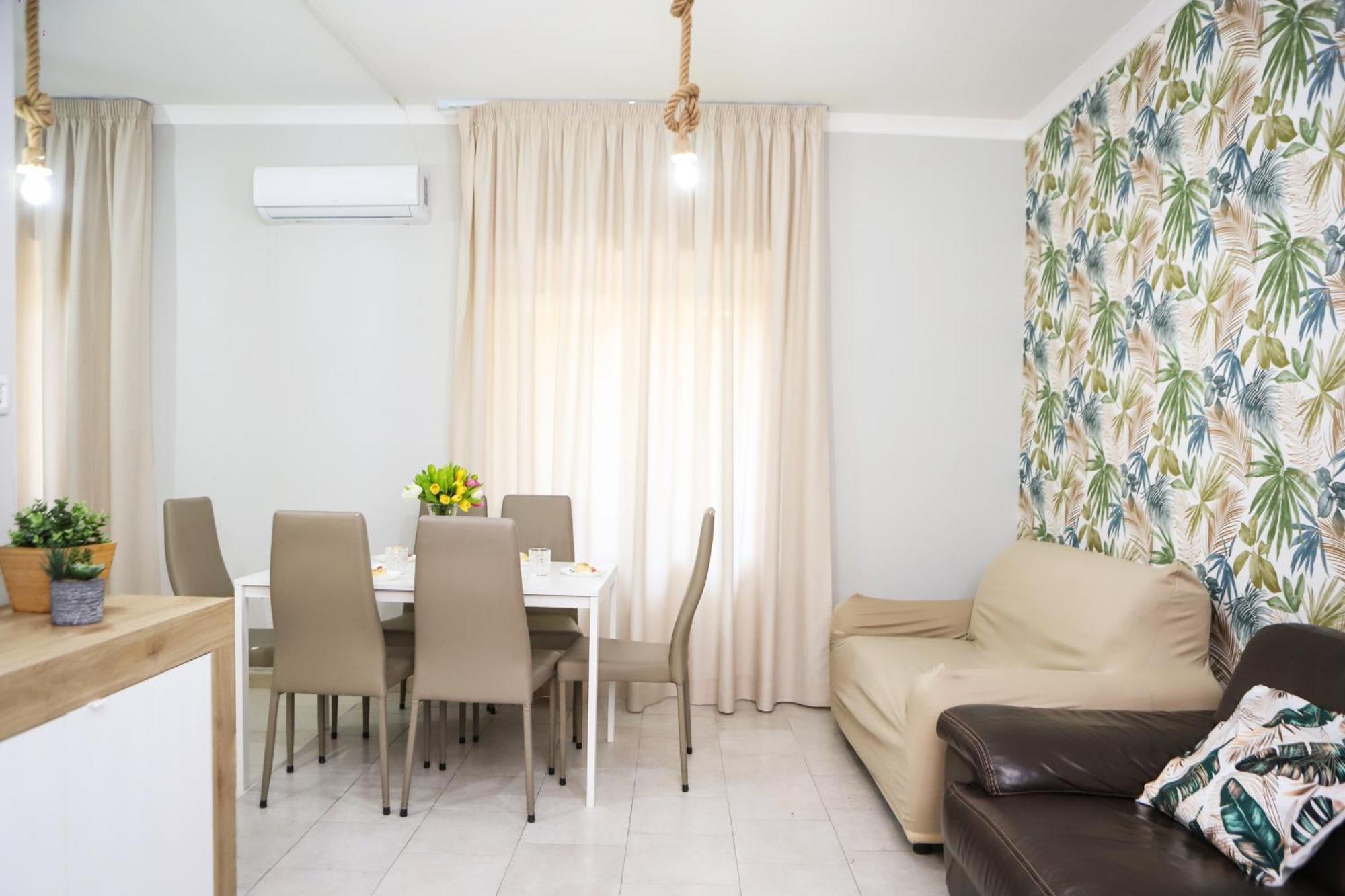 Quiet Apartment In The Rione Sanita In The Toto District Napoli Exterior foto