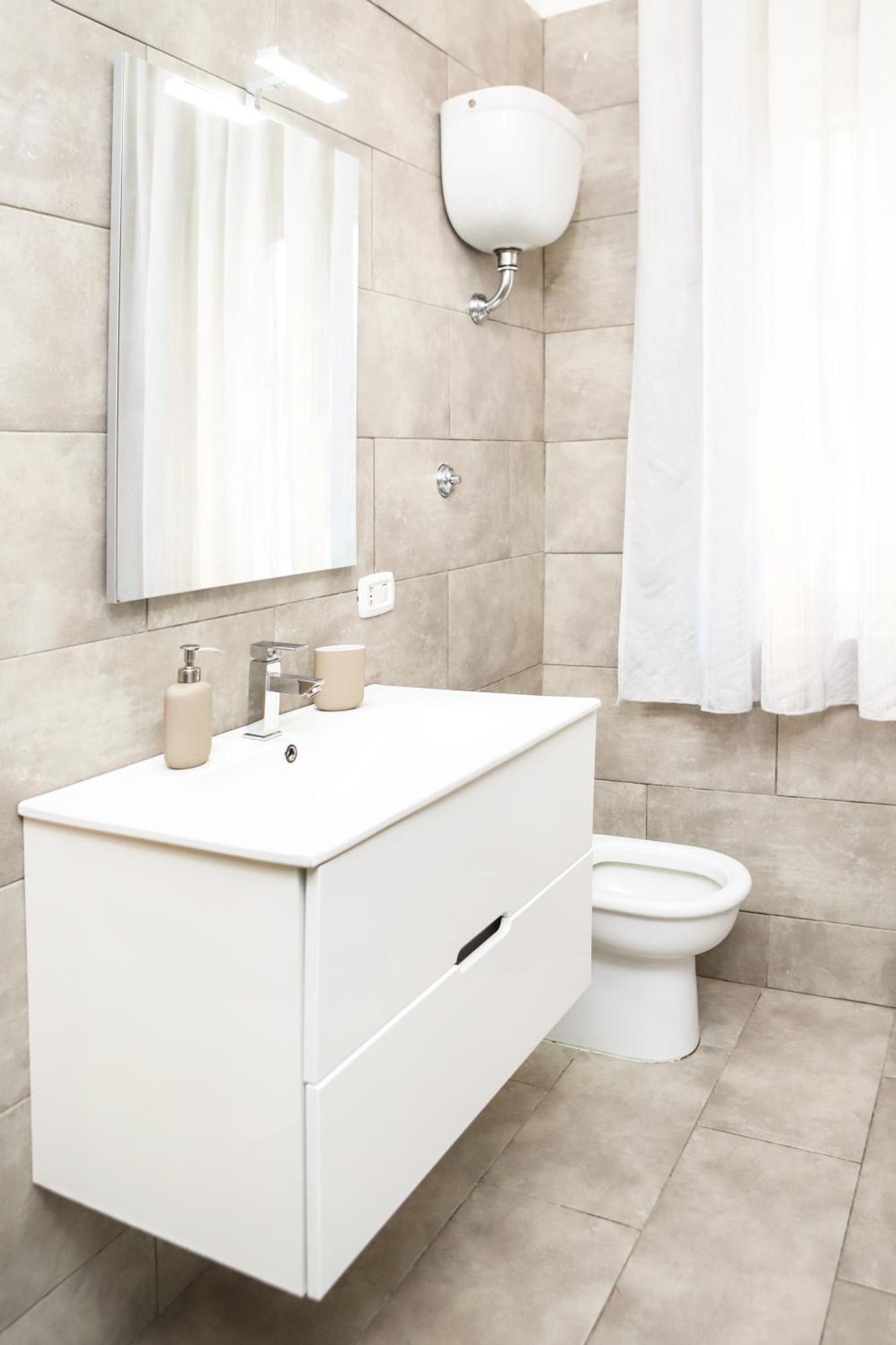 Quiet Apartment In The Rione Sanita In The Toto District Napoli Exterior foto