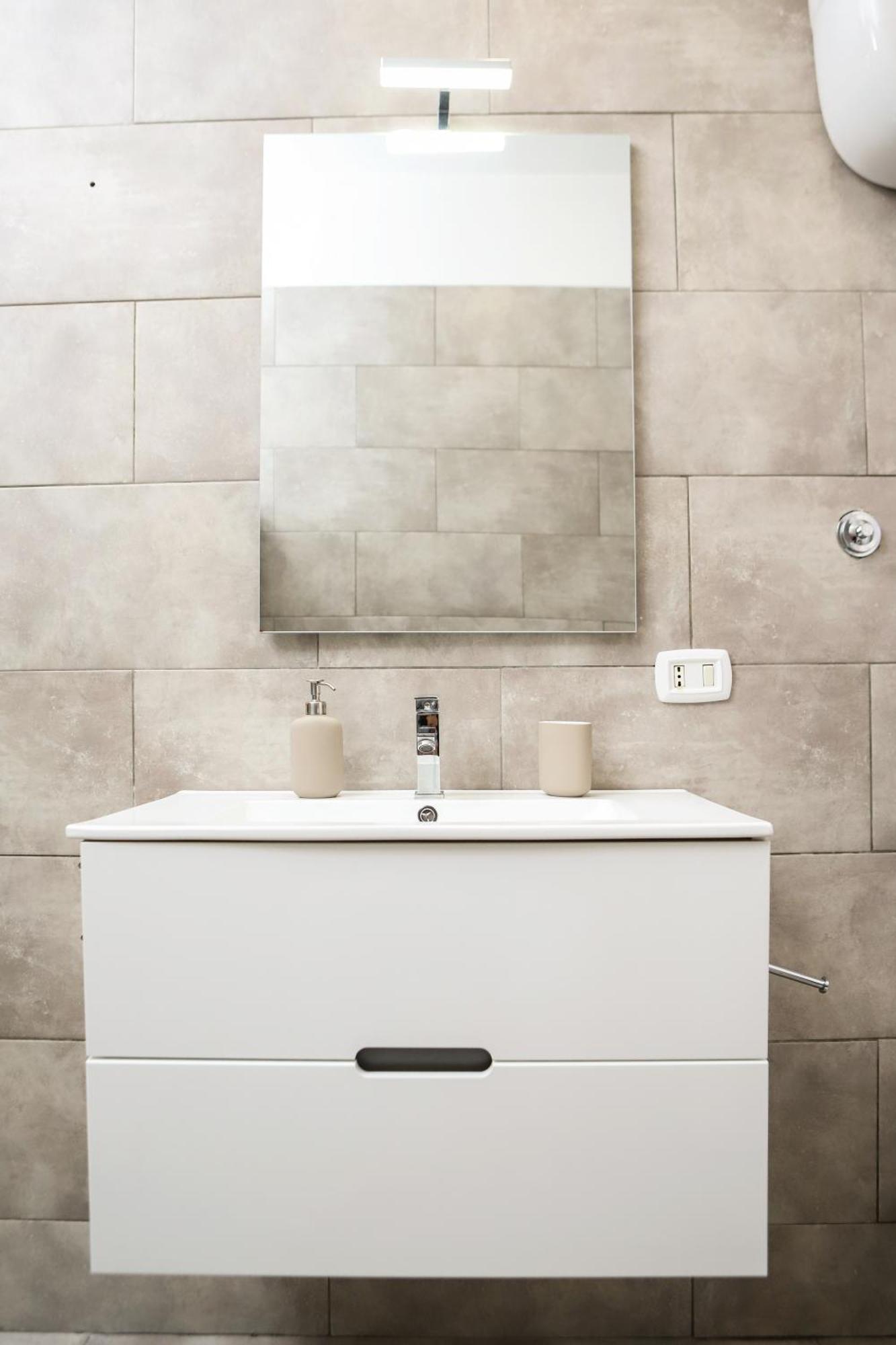 Quiet Apartment In The Rione Sanita In The Toto District Napoli Exterior foto