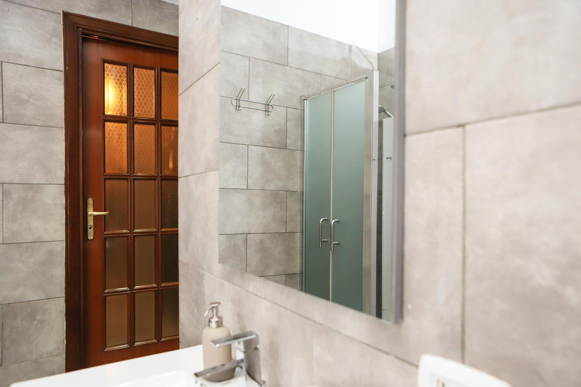 Quiet Apartment In The Rione Sanita In The Toto District Napoli Exterior foto