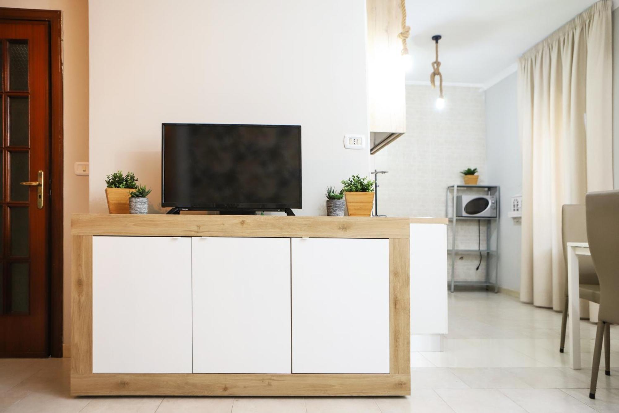 Quiet Apartment In The Rione Sanita In The Toto District Napoli Exterior foto