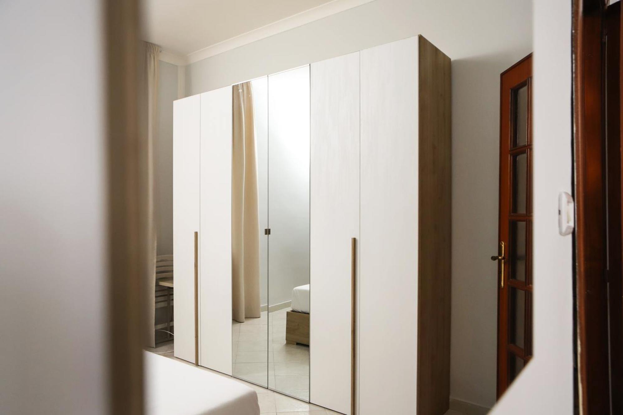 Quiet Apartment In The Rione Sanita In The Toto District Napoli Exterior foto